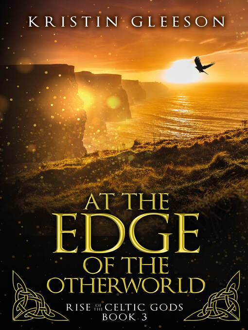 Title details for At the Edge of the Otherworld by Kristin Gleeson - Available